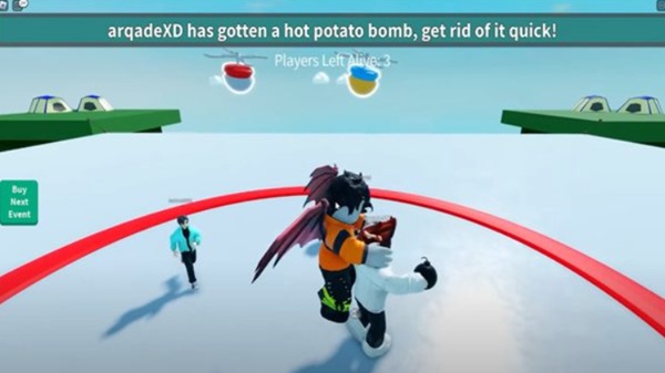 roblox apk baixar