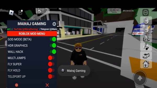 roblox apk mediafire